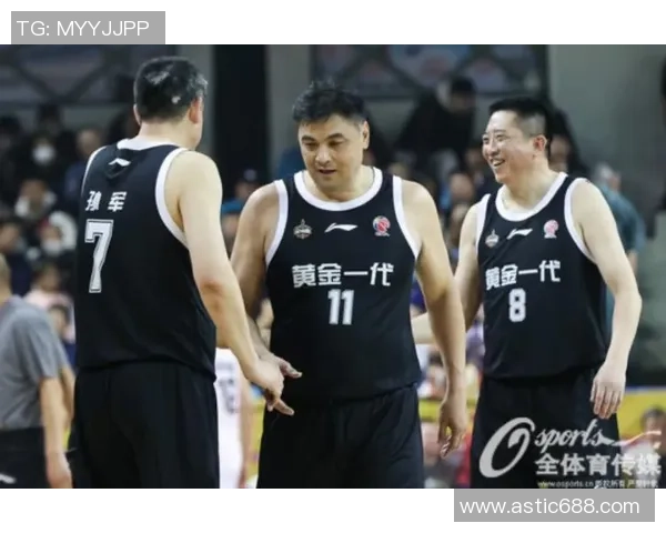 刘玉栋：从篮球巨星到时代见证者的成长之路与传奇影响