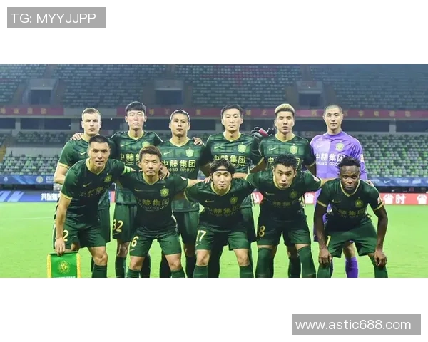 北京国安迎战强敌 力争全取三分提升排名