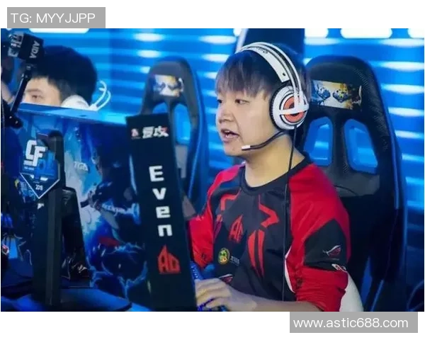 聚焦全球电竞发展趋势与职业选手成长之路及赛事生态体系全面解析